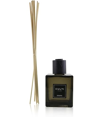 Amazon.com : Culti Milano Aramara | Decor Diffuser | 1000 ml